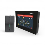 Контролер TECH ST-283 C
